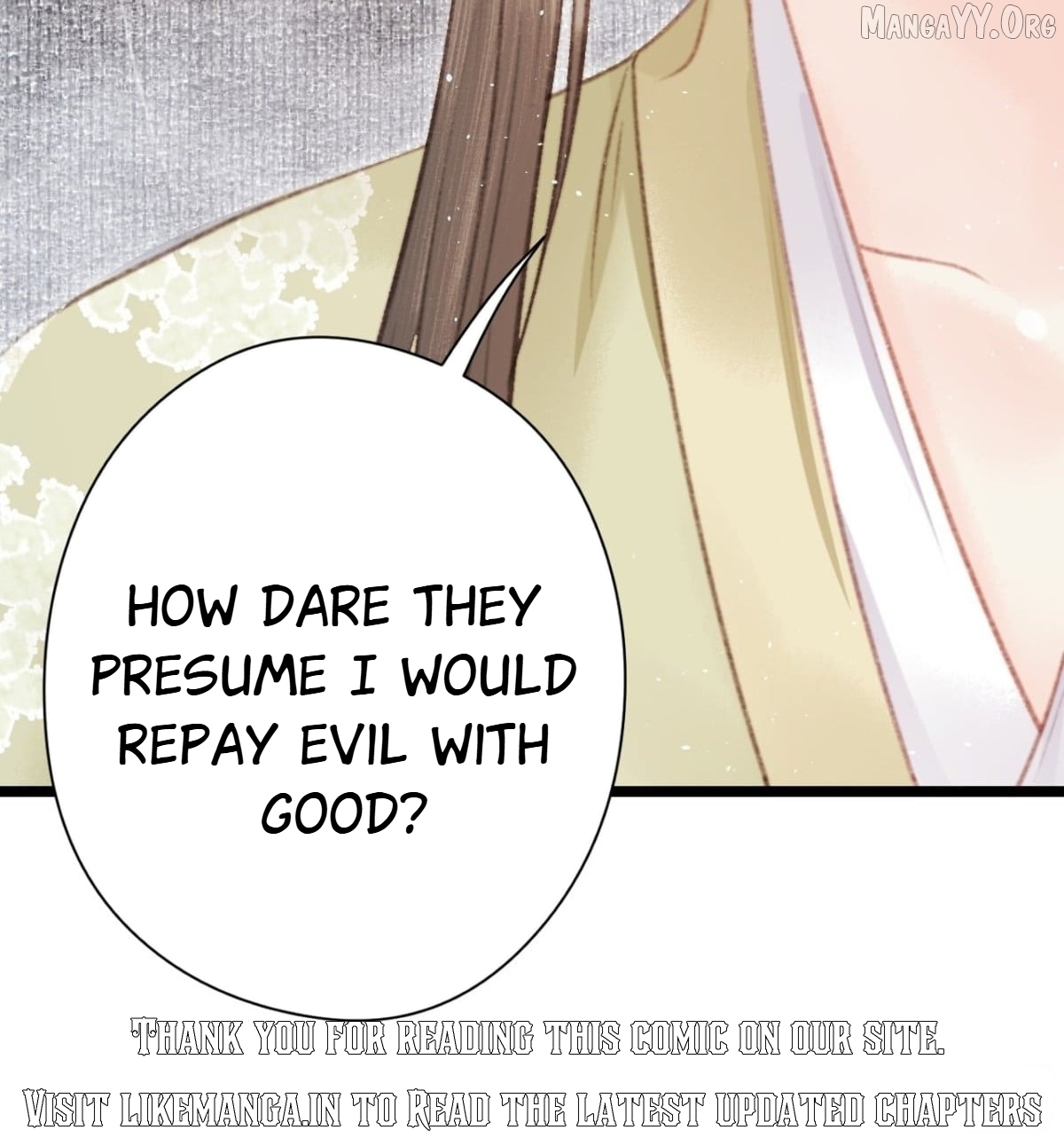Shao Hua Long: Rebirth of the Evil Concubine’s Counterattack Chapter 5 - page 52